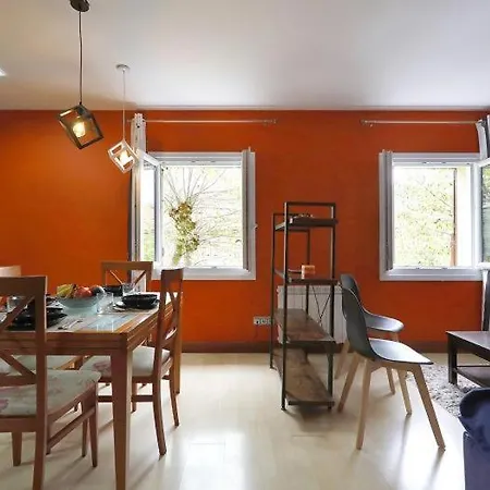 Apartment Luises 6 Apartamento En Donostia