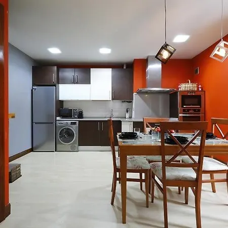Luises 6 Apartamento En Donostia Apartment *