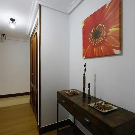 Luises 6 Apartamento En Donostia Apartment