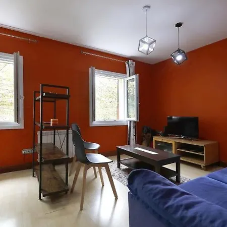 Luises 6 Apartamento En Donostia Apartment *