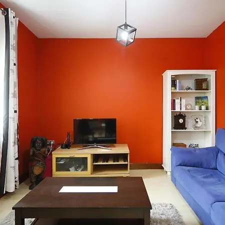 Luises 6 Apartamento En Donostia Apartment San Sebastian