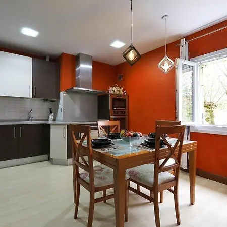 Luises 6 Apartamento En Donostia Apartment *