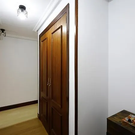 Apartment Luises 6 Apartamento En Donostia