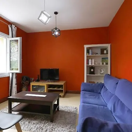 Luises 6 Apartamento En Donostia
