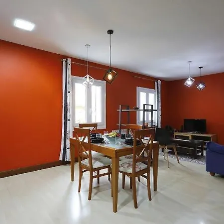 Luises 6 Apartamento En Donostia Apartment San Sebastian
