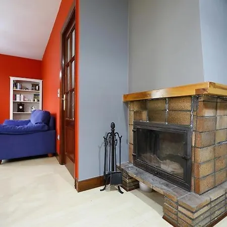 Luises 6 Apartamento En Donostia San Sebastian