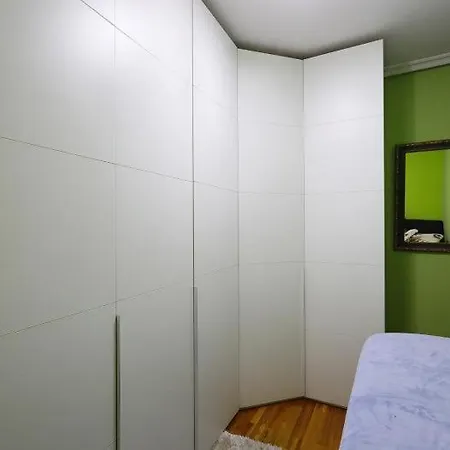 Apartment Luises 6 Apartamento En Donostia *