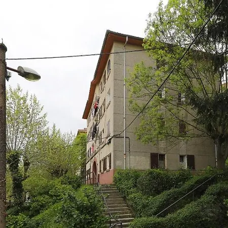 Luises 6 Apartamento En Donostia