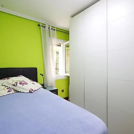 Luises 6 Apartamento En Donostia Apartment *
