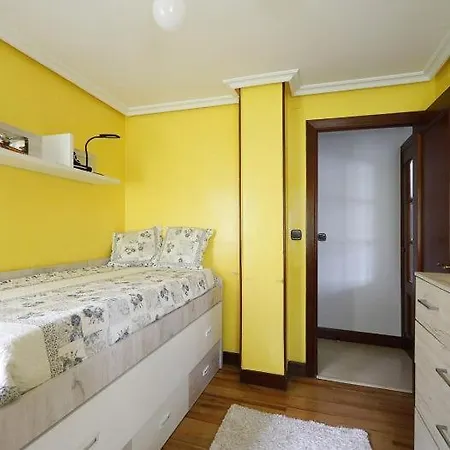 Luises 6 Apartamento En Donostia San Sebastian
