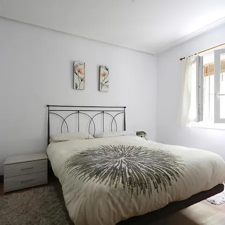Luises 6 Apartamento En Donostia Apartment