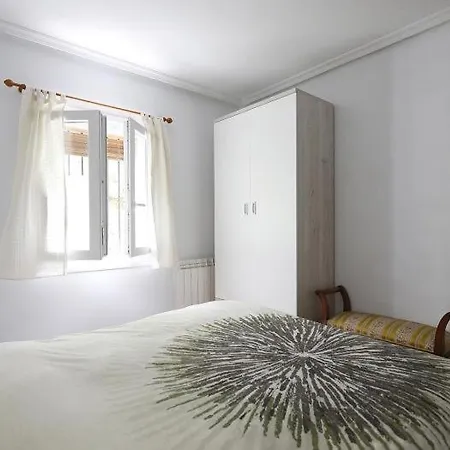 Luises 6 Apartamento En Donostia Apartment San Sebastian